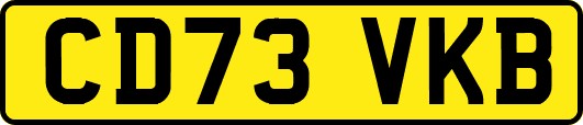 CD73VKB