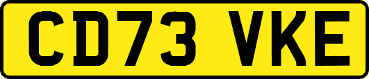 CD73VKE
