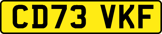 CD73VKF