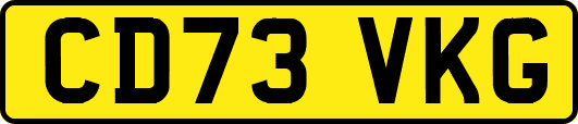 CD73VKG