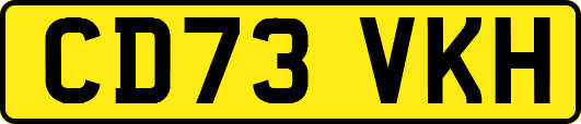 CD73VKH