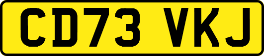 CD73VKJ