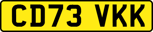 CD73VKK