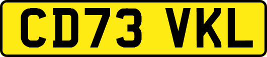 CD73VKL