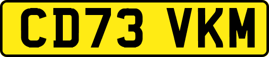 CD73VKM