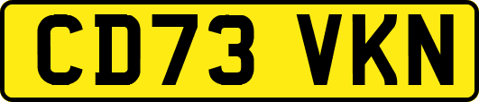 CD73VKN