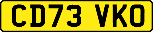 CD73VKO