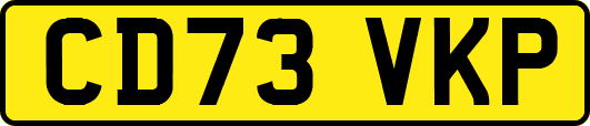 CD73VKP