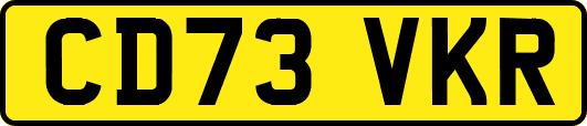 CD73VKR