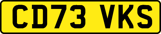 CD73VKS