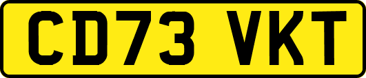 CD73VKT