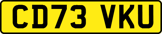 CD73VKU