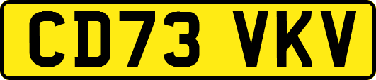 CD73VKV