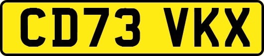CD73VKX