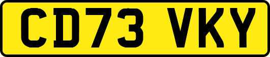 CD73VKY