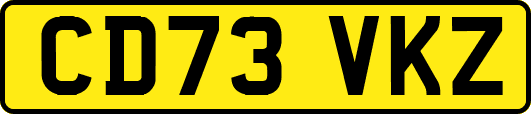 CD73VKZ