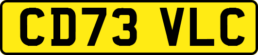 CD73VLC
