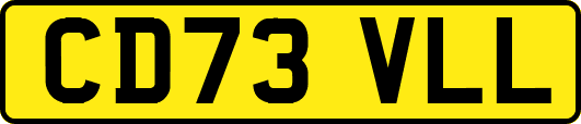 CD73VLL