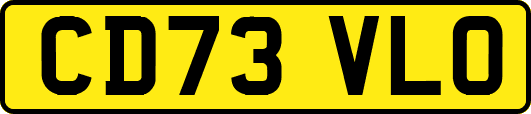 CD73VLO