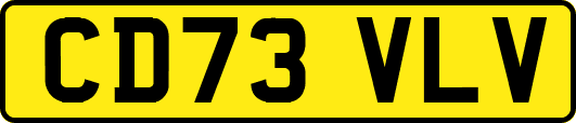 CD73VLV