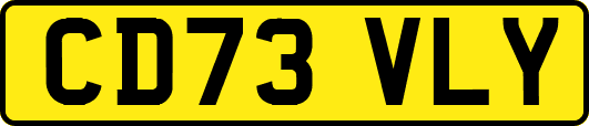 CD73VLY