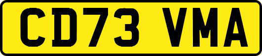 CD73VMA
