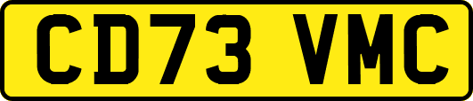 CD73VMC