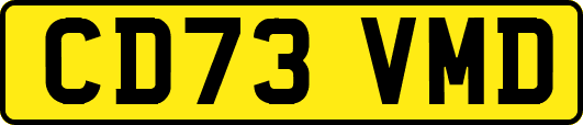 CD73VMD