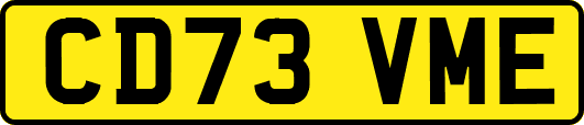 CD73VME