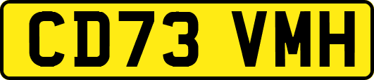 CD73VMH