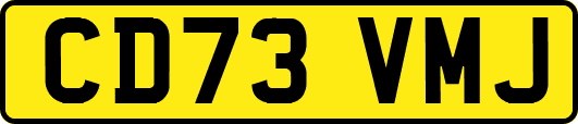CD73VMJ