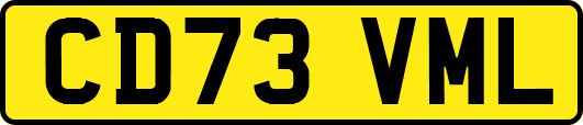 CD73VML