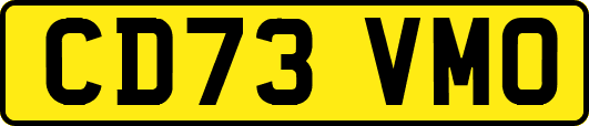 CD73VMO