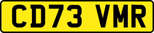 CD73VMR