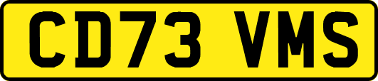 CD73VMS