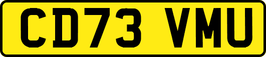 CD73VMU
