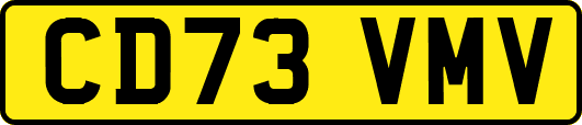 CD73VMV