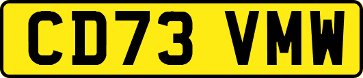 CD73VMW