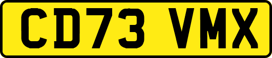 CD73VMX