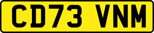 CD73VNM