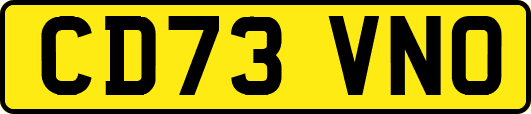 CD73VNO