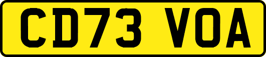 CD73VOA