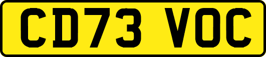 CD73VOC