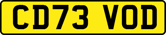 CD73VOD