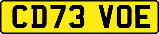 CD73VOE