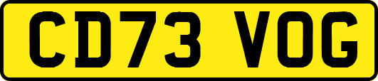 CD73VOG