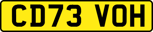 CD73VOH
