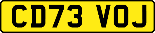 CD73VOJ