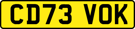 CD73VOK