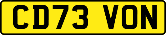 CD73VON